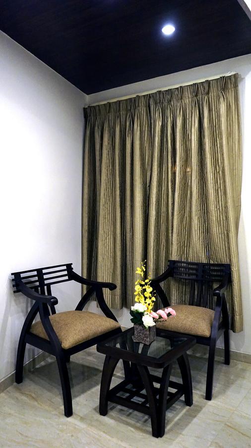 ואדודרה Fabhotel Prime Sky Light מראה חיצוני תמונה
